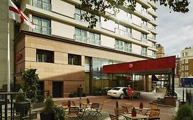 London Marriott Hotel Marble Arch